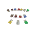 Fusibles de lame de micro2 en nylon Fuse 32V 5-30A